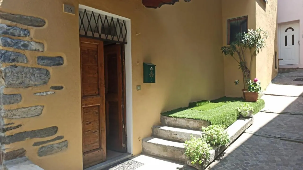 Casa Regina Villa Dongo