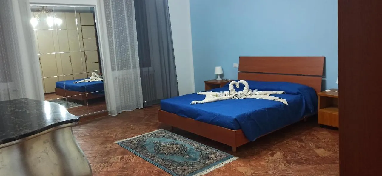 Feriehus Casa Regina Villa Dongo