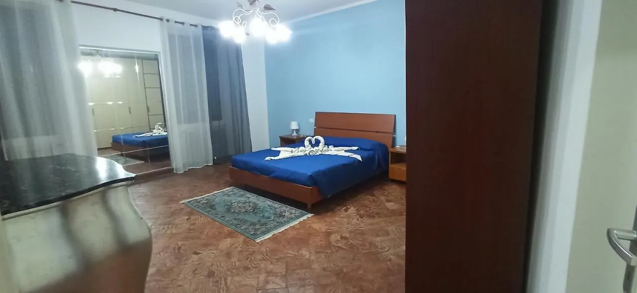 Casa Regina Villa Dongo