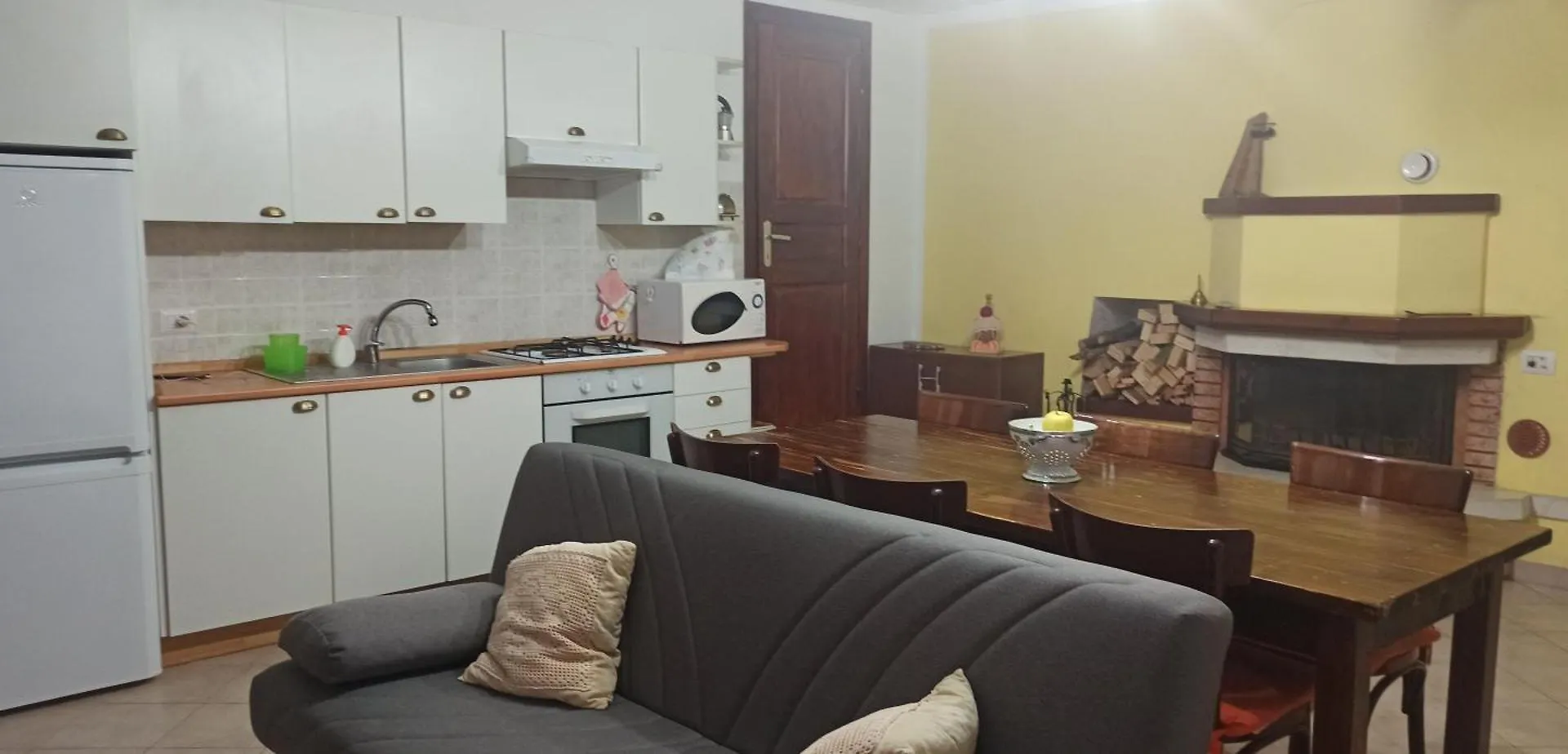 Casa Regina Villa Dongo