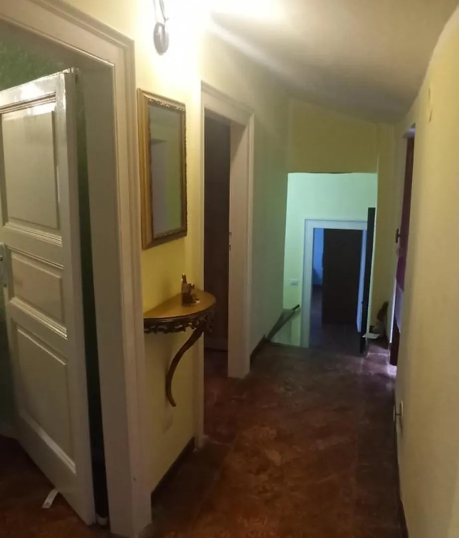Feriehus Casa Regina Villa Dongo Italien