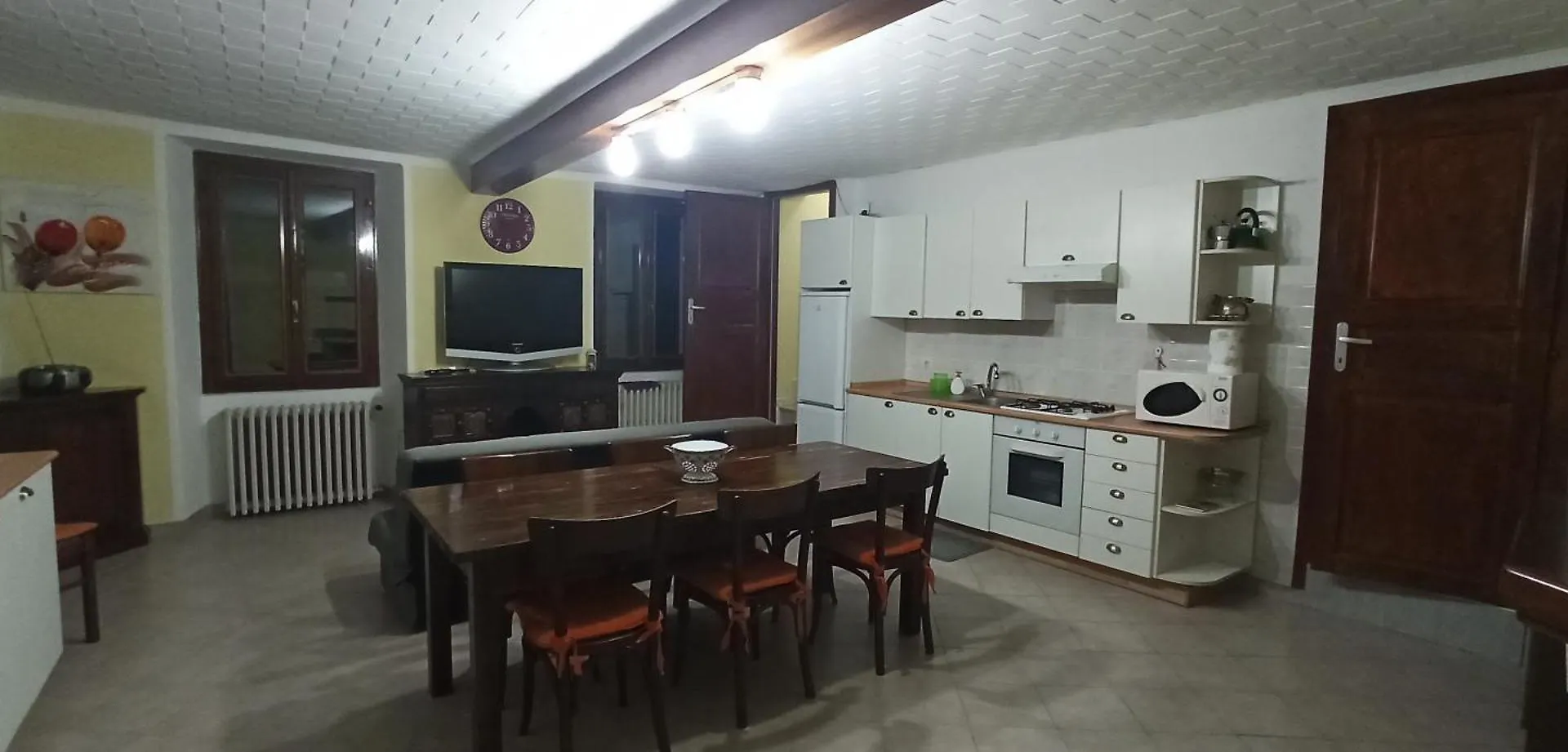 Casa Regina Villa Dongo