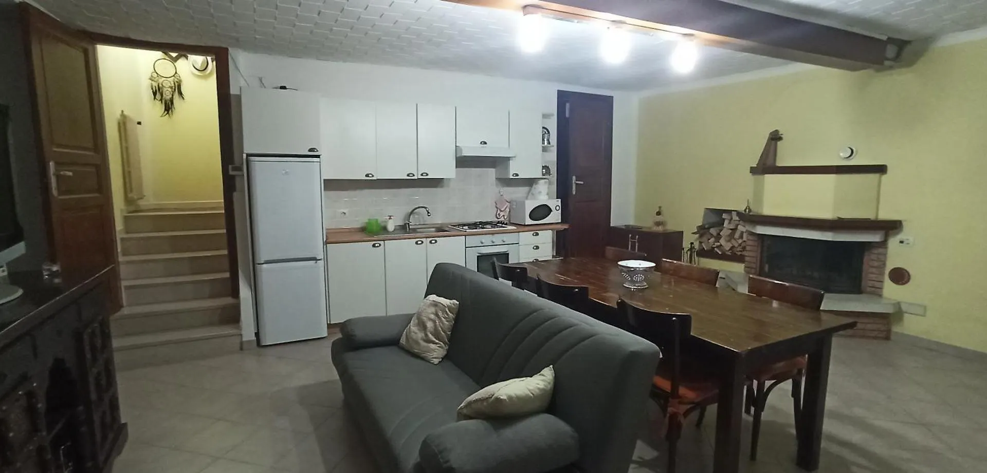 Casa Regina Villa Dongo 0*,  Italien