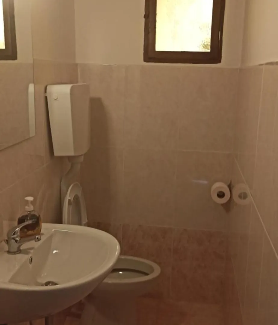 Casa Regina Villa Dongo 0*,  Italien