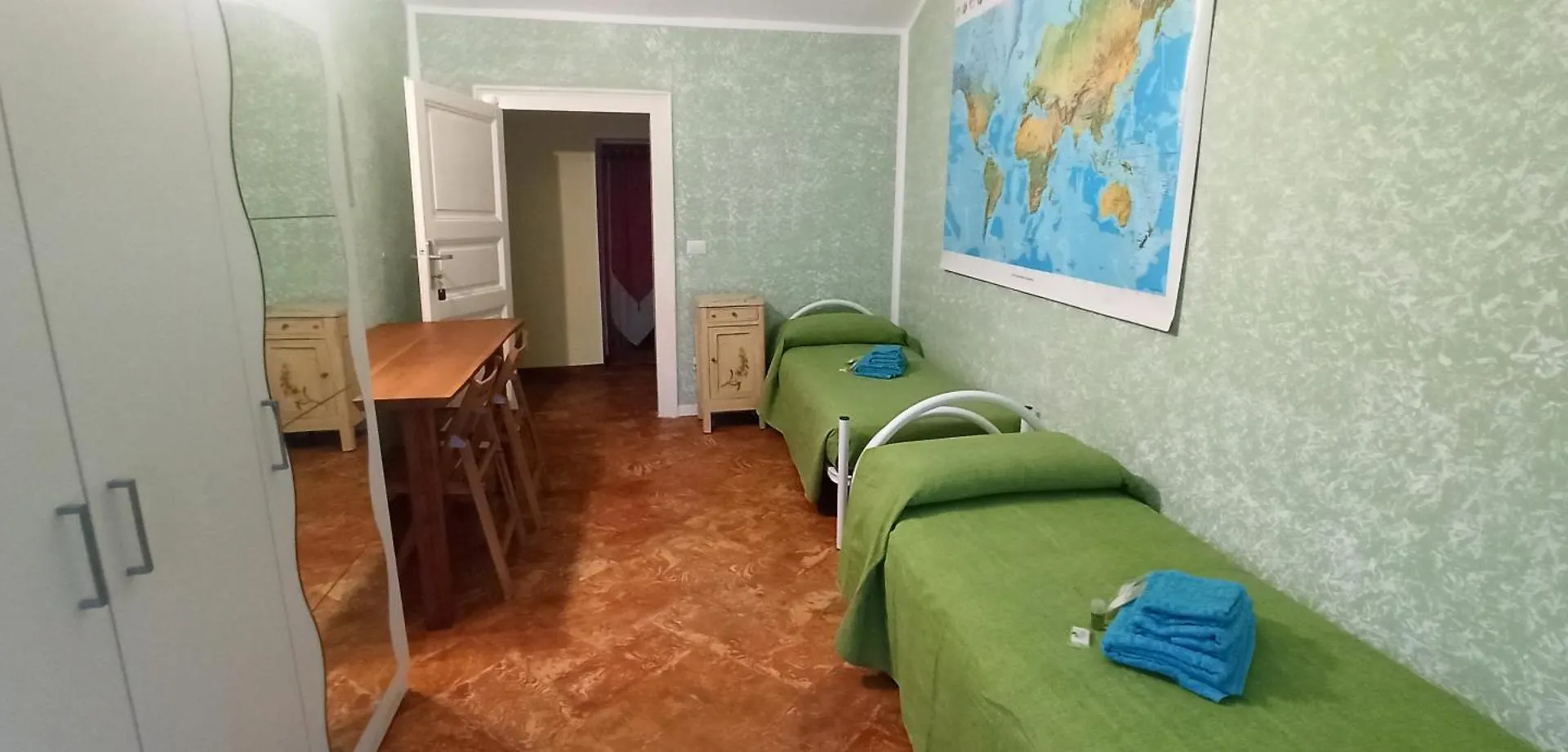 Casa Regina Villa Dongo Feriehus