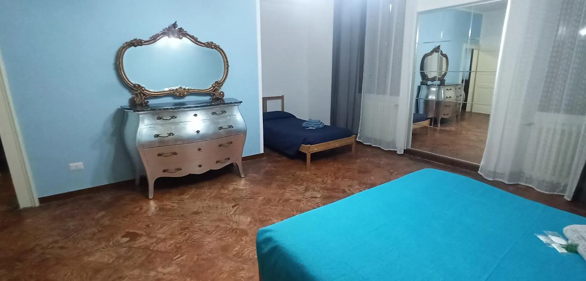 Casa Regina Villa Dongo Feriehus