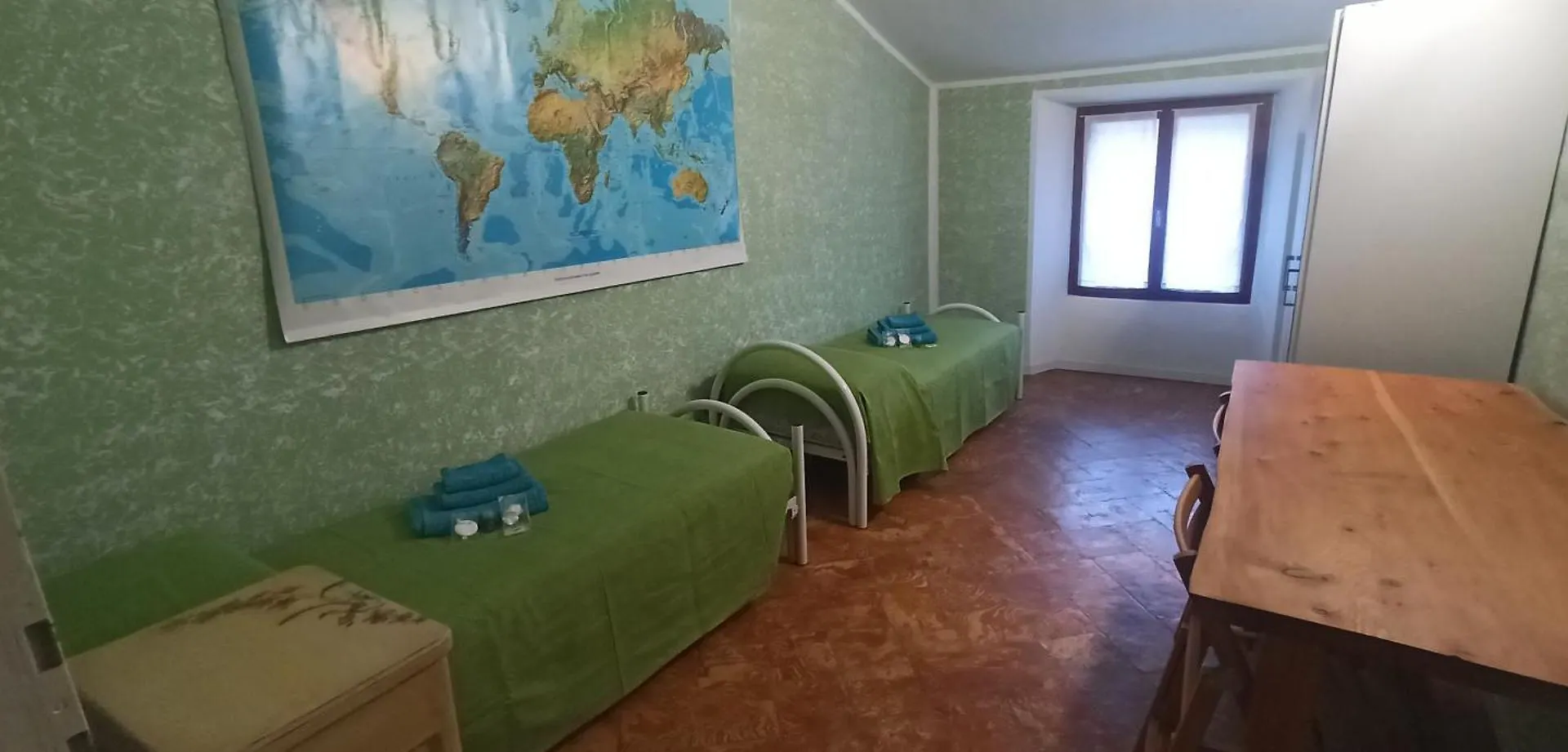 Casa Regina Villa Dongo Feriehus